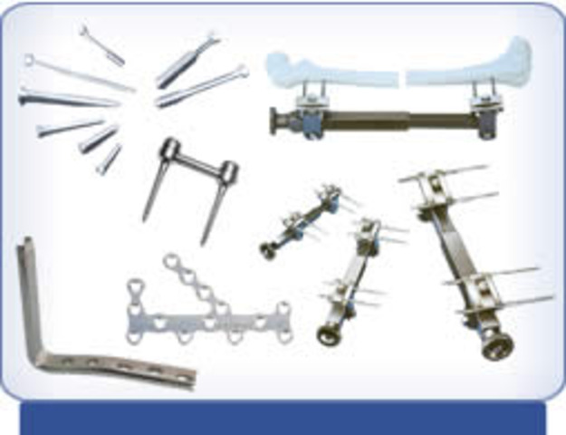 CLAVOS ACERO INOXIDABLE