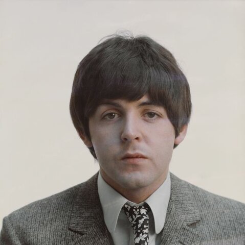 Paul McCartney