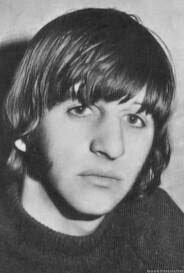 Ringo Starr