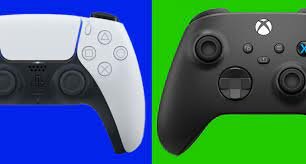 la gran rivalidad entre Xbox y PlayStation