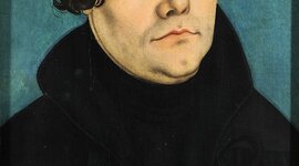 Timeline: Martin Luther timeline