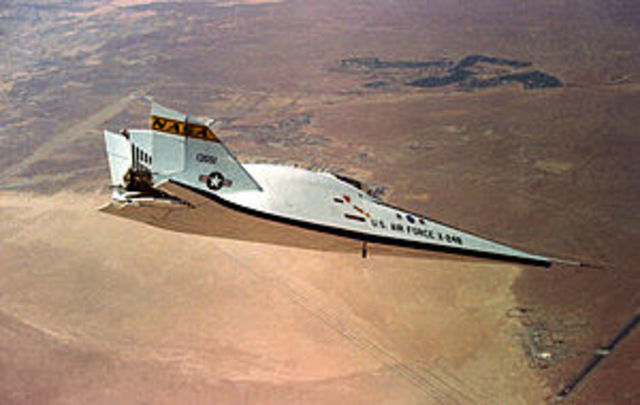 X-24B
