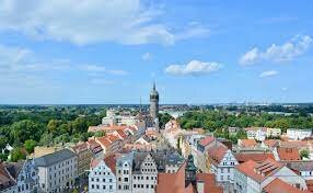 Luther gets his doctors degree