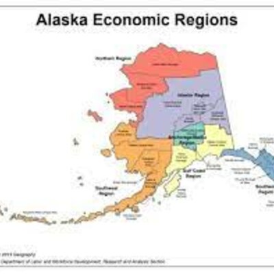 Timeline: Alaska Alive Timeline