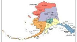 Timeline: Alaska Alive Timeline