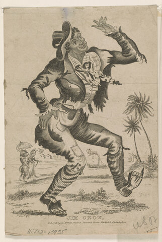 Georgia History: The birth of Jim Crow.