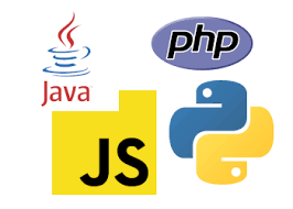 Java, JavaScript y PHP