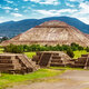 Teotihucacan