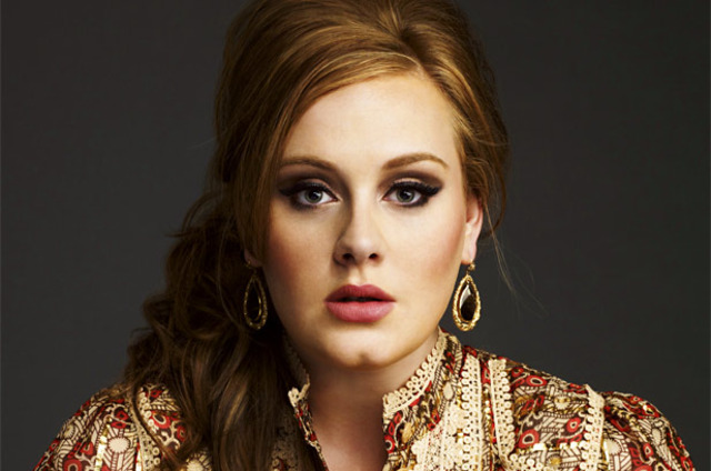 ADELE
