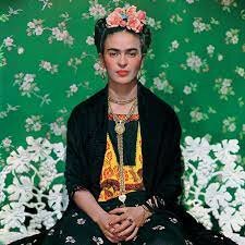 Frida Kahlo has become a reference that surpasses the myth the painter created around herself.