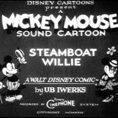 Timeline: HISTORIA DE LA ANIMACION