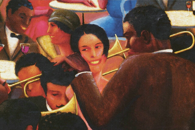 Renacimiento de harlem