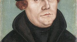 Timeline: Martin Luther