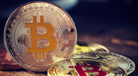 Timeline: Evolución del Bitcoin - Ashlee Rubio - 11°B