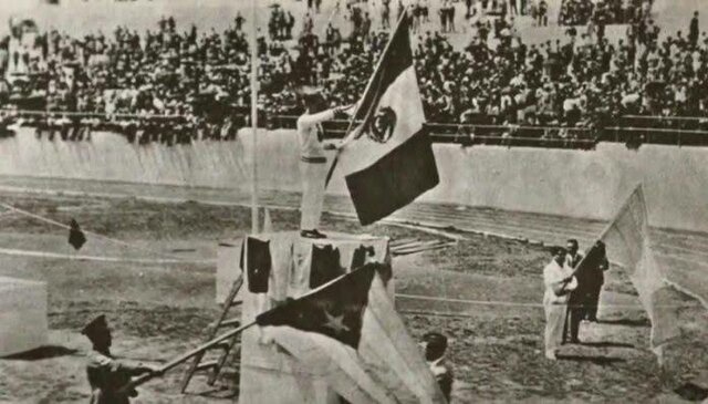 Triunfo contra otros países