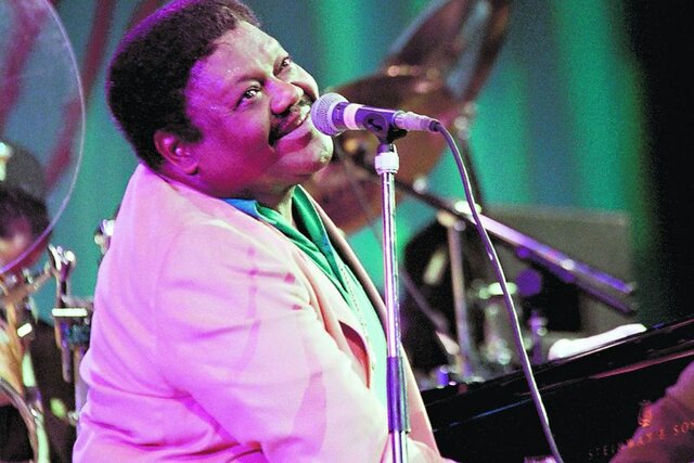 Fats Domino y su relación con el rock and roll