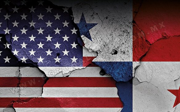 TLC Panamá y Estados Unidos