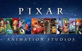 Disney Pixar