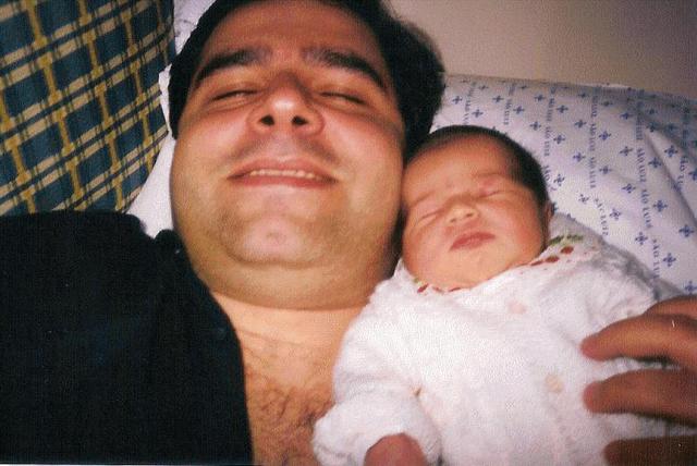 Nascimento da Letícia