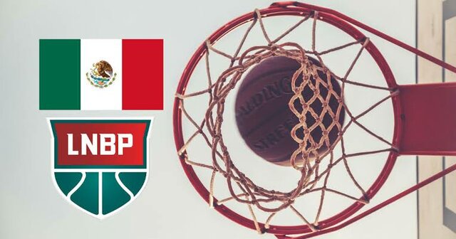 Liga Nacional de basquet