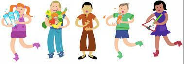 APARICIÓN DEL CONCEPTO DE DIVERSIDAD CULTURAL