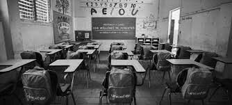 La institucionalización