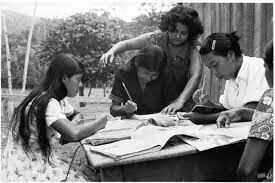 Escuela Nacional de Maestros