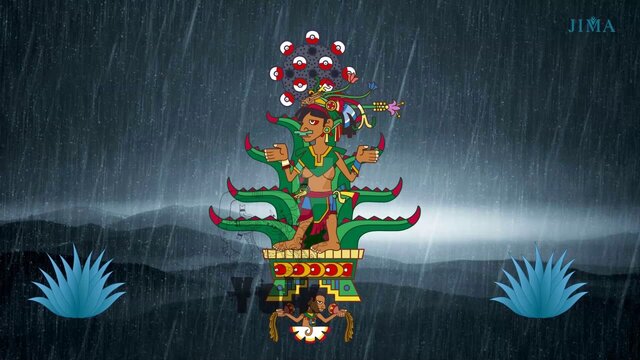 Descubrimiento del tequila