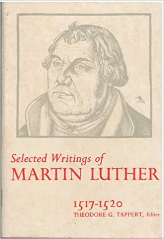 How Martin Luther Spread his Ideas