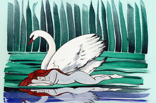 Literatura del Modernismo