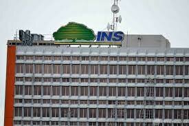 Creación del INS