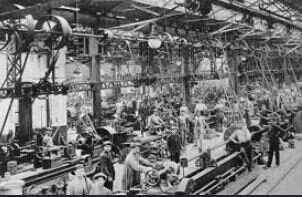 Reforma de Empleo - Industria Textil