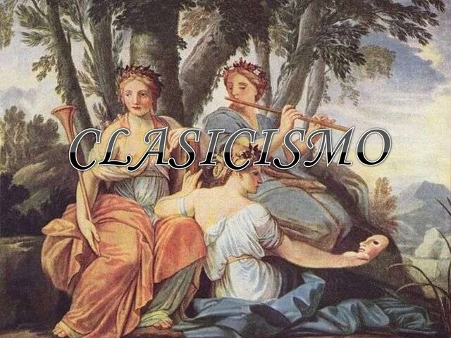 CLASICISMO V