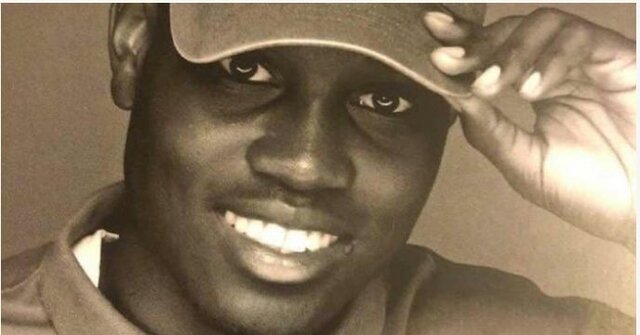 Georgia History: Two white men kill ahmaud arbery; police decline to arrest them for months.