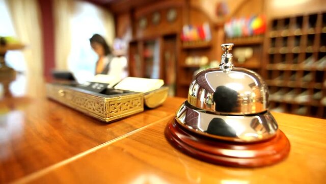 La Expansión De La Hoteleria