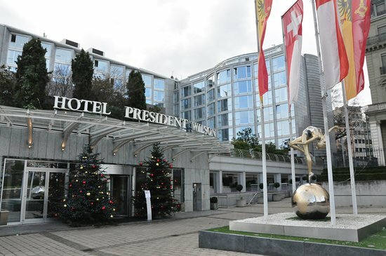 Hotel más caro del mundo