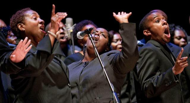 gospel