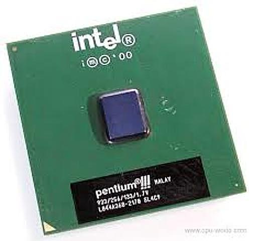 Intel 420TX Saturn