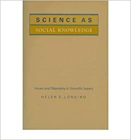 Helen Longino ~ (1944 - Present)