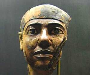 Nacimiento de Imhotep