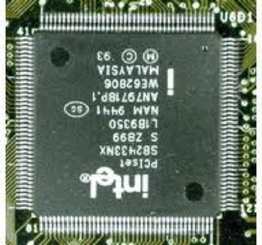 Intel Pentium 430NX