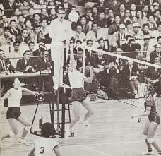 Women's division created