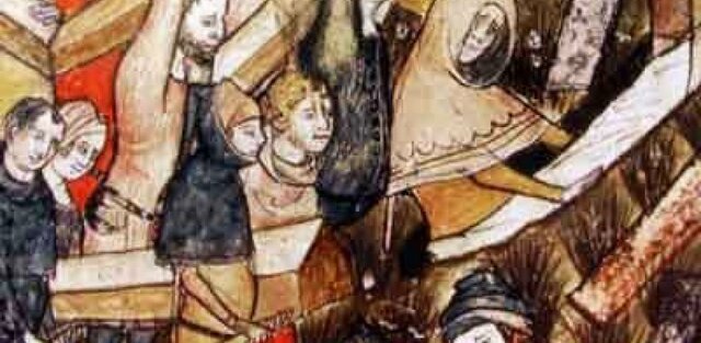 Enfermedades del mundo moderno