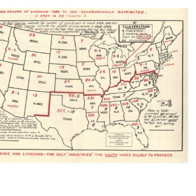 Timeline: Denied Rights of African Americans in Georgia