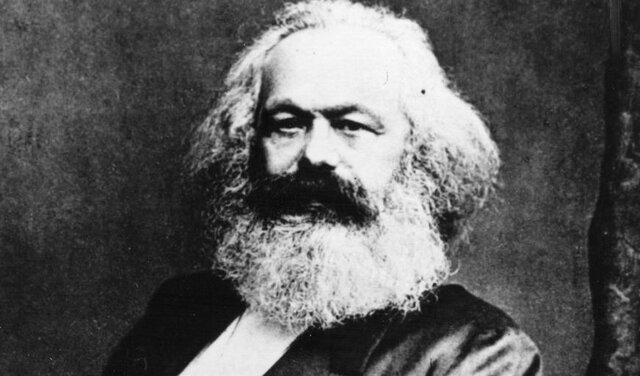 Marx: formación de la mano de obra