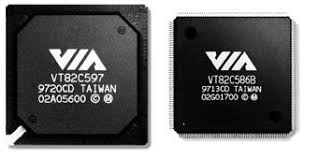 Chipset SIS230