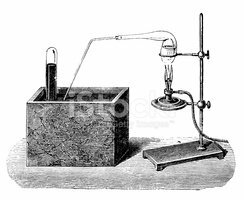 Primeras experimentaciones