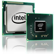 Chipset P67