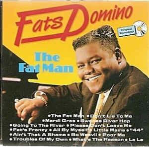 Fats Domino