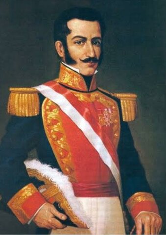 Felipe Salaverry del Solar